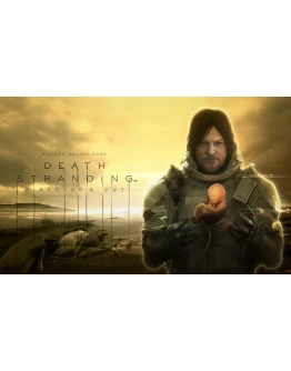DEATH STRANDING + Directors Cut GLOBAL OFFLINE