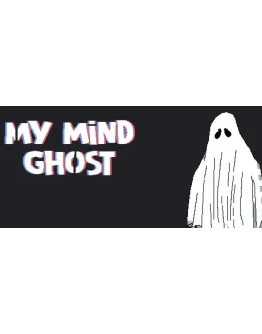 My Mind Ghost (Steam key/Region free) My Mind Ghost (Steam key/Region free)