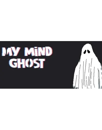 My Mind Ghost (Steam key/Region free)