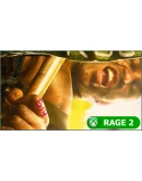 RAGE 2 + RAGE Xbox One/Xbox Series