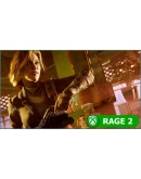 RAGE 2 + RAGE Xbox One/Xbox Series