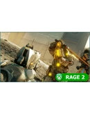 RAGE 2 + RAGE Xbox One/Xbox Series