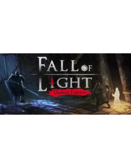 Fall of Light: Darkest Edition STEAM KEY REGION FREE