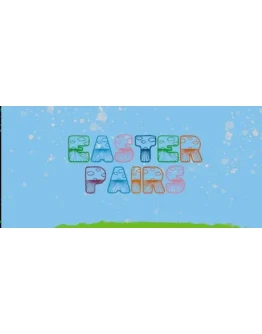 Easter Pairs (Steam key/Region free)