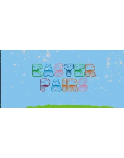 Easter Pairs (Steam key/Region free)