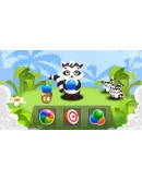 Saving Animals (Steam key/Region free)