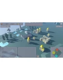 Faction War (Steam key/Region free)