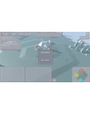 Faction War (Steam key/Region free)