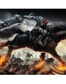 Darksiders Fury's Collection - War and Death XBOXONE