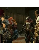 Darksiders Fury's Collection - War and Death XBOXONE