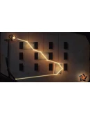 LIT: Bend the Light (Steam) REGION FREE/GLOBAL +