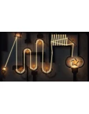 LIT: Bend the Light (Steam) REGION FREE/GLOBAL +