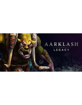 Aarklash: Legacy Steam Key (Region Free)