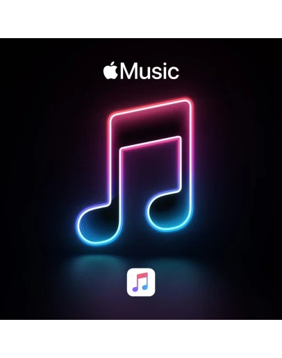 APPLE MUSIC КОД 4 МЕСЯЦА ГЕРМАНИЯ ИТАЛИЯ ИСПАНИЯ