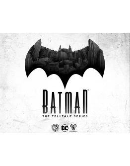 Batman - The Telltale Series (Steam key / Весь Мир)