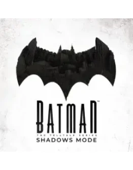 Batman - The Telltale Series Shadows Mode DLC Steam key