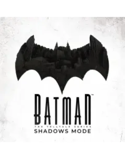 Batman - The Telltale Series Shadows Mode DLC Steam key Batman - The Telltale Series Shadows Mode DLC Steam key