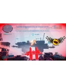 Strike Vector (Steam Gift Region Free / ROW) Strike Vector (Steam Gift Region Free / ROW)