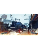 Strike Vector (Steam Gift Region Free / ROW) Strike Vector (Steam Gift Region Free / ROW)