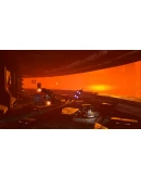 Strike Vector (Steam Gift Region Free / ROW) Strike Vector (Steam Gift Region Free / ROW)