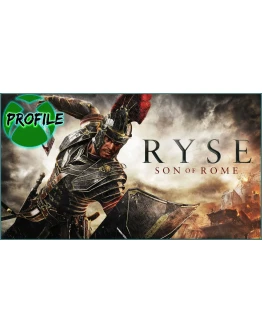 Ryse Legendary Edition XBOX ONE/Xbox Series XS