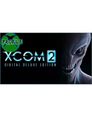 XCOM 2 Digital Deluxe Edition XBOX ONE/Xbox Series XS