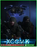 XCOM 2 Digital Deluxe Edition XBOX ONE/Xbox Series XS