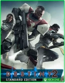 Destiny 2 XBOX ONE