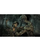 The Walking Dead: The Final Season Steam Ключ РФ+СНГ