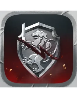 Кровная вражда: Ведьмак AppStore iPhone Apple ios