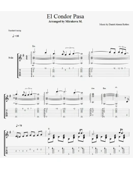 Полёт кондора