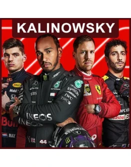 F1 2020 DELUXE SCHUMACHER + ВСЕ DLC STEAM 24/7