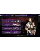 Bloodstained: Ritual of the Night STEAM КЛЮЧ РФ+СНГ