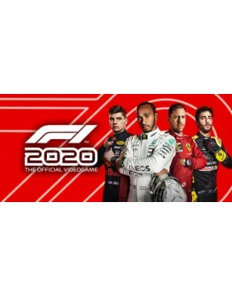 F1 2020 Deluxe Schumacher Edition Steam Access OFFLINE