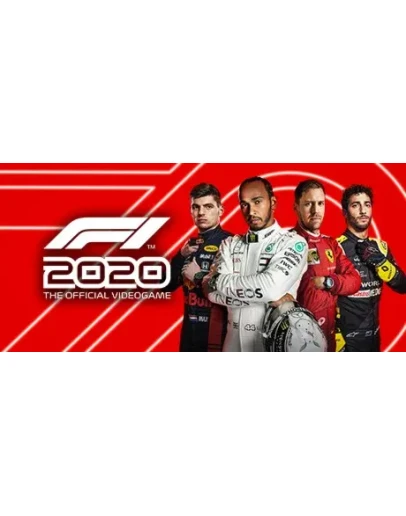F1 2020 Deluxe Schumacher Edition Steam Access OFFLINE