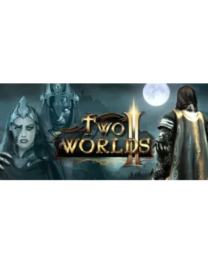 Two Worlds 2 II HD (STEAM KEY/GLOBAL)