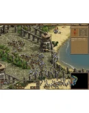 American Conquest Fight Back STEAM КЛЮЧ МИР не дляРФ/РБ