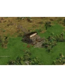 American Conquest Fight Back STEAM КЛЮЧ МИР не дляРФ/РБ