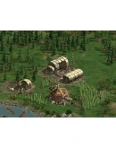 American Conquest Fight Back STEAM КЛЮЧ МИР не дляРФ/РБ