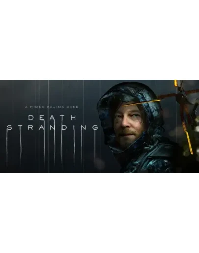 DEATH STRANDING - Steam Access OFFLINE