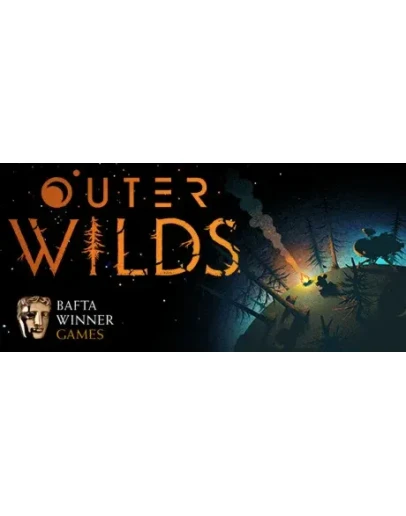 Outer Wilds - Steam Access OFFLINE Outer Wilds - Steam Access OFFLINE