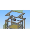 Смета CORE XY All Inclusive. 3Д принтер САМОСБОР