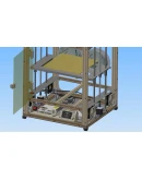 Смета CORE XY All Inclusive. 3Д принтер САМОСБОР