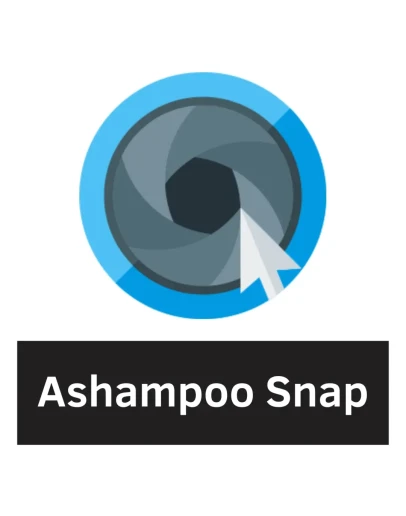 Ashampoo Snap 9 KEY