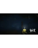 Wick SteamРФ+Весь МирKey + Бонус Wick SteamРФ+Весь МирKey + Бонус