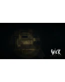 Wick SteamРФ+Весь МирKey + Бонус Wick SteamРФ+Весь МирKey + Бонус