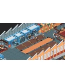 Epic Car Factory&nbsp (Steam Key/Region Free)