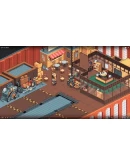 Epic Car Factory&nbsp (Steam Key/Region Free)