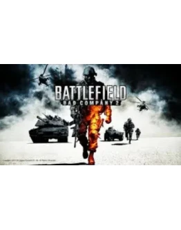 Battlefield Bad Company 2 Origin/RegionFree