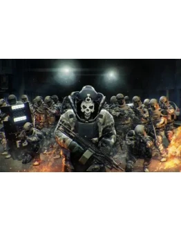 PAYDAY 2 Orc and Crossbreed Masks Free Region Key PAYDAY 2 Orc and Crossbreed Masks Free Region Key